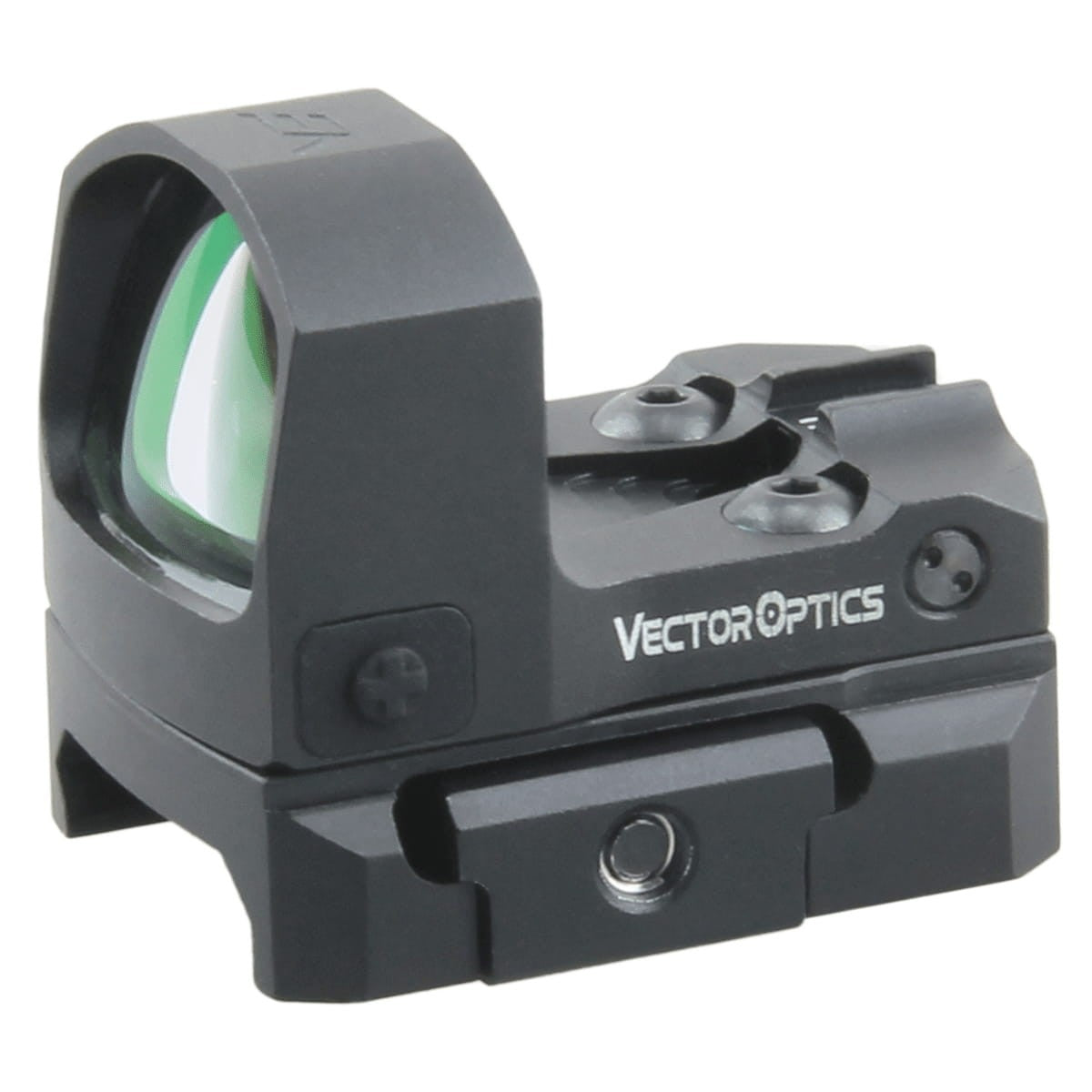 Vector Optics Frenzy-S 1x17x24 MIC 3MOA Red Dot Sight