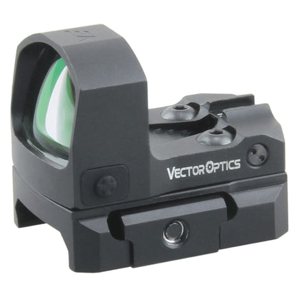 Vector Optics Frenzy-S 1x17x24 MIC 3MOA Red Dot Sight