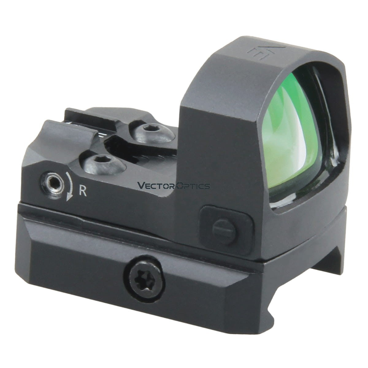 Vector Optics Frenzy-S 1x17x24 MIC 3MOA Red Dot Sight