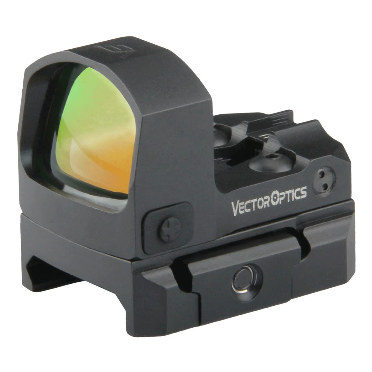 Vector Optics Frenzy-S 1x17x24 MIC 3MOA Red Dot Sight
