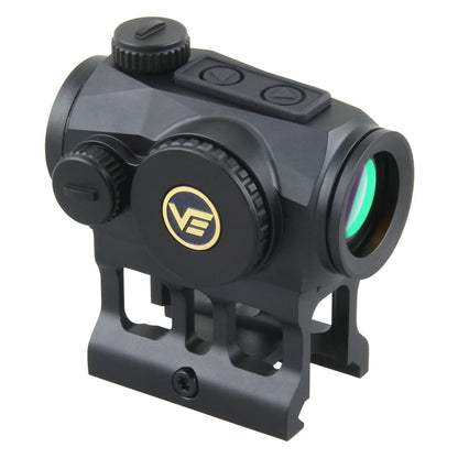 Vector Optics Scrapper 1x25 2MOA Red Dot Sight