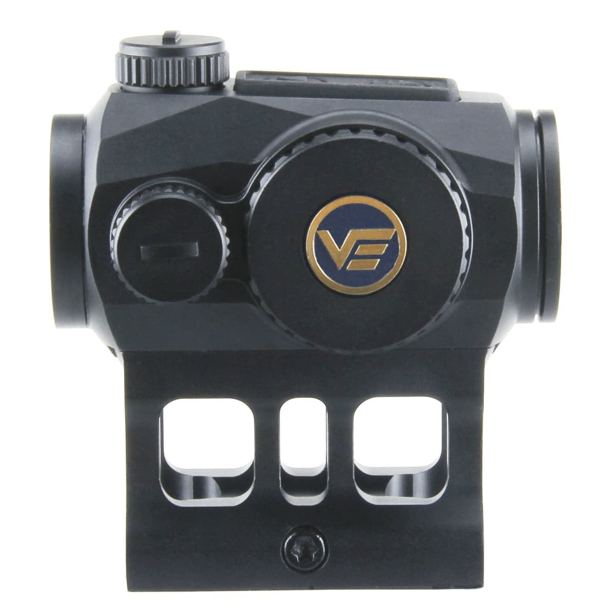 Vector Optics Scrapper 1x29 2MOA Red Dot Sight