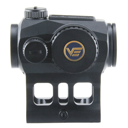 Vector Optics Scrapper 1x29 2MOA Red Dot Sight