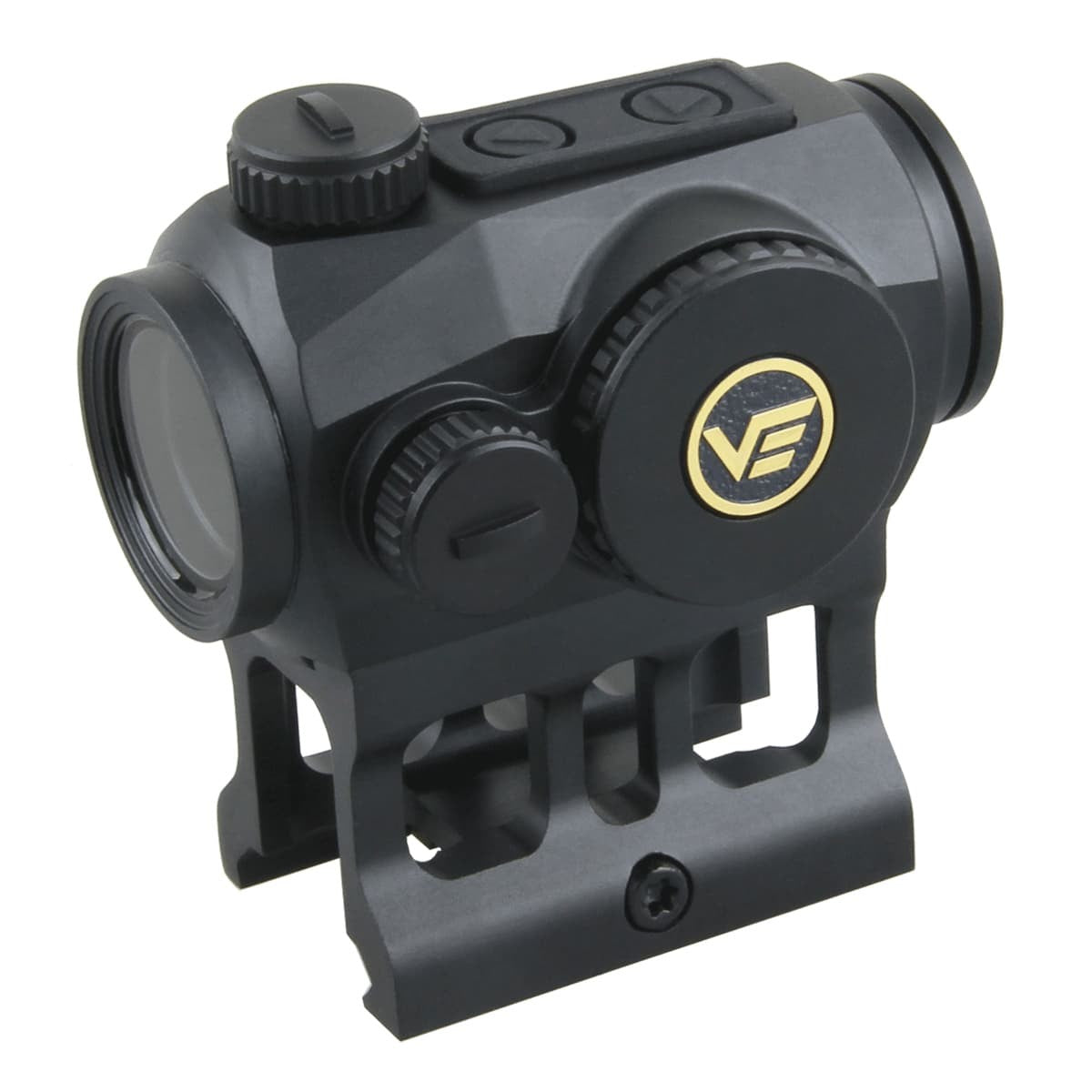 Vector Optics Scrapper 1x25 2MOA Red Dot Sight