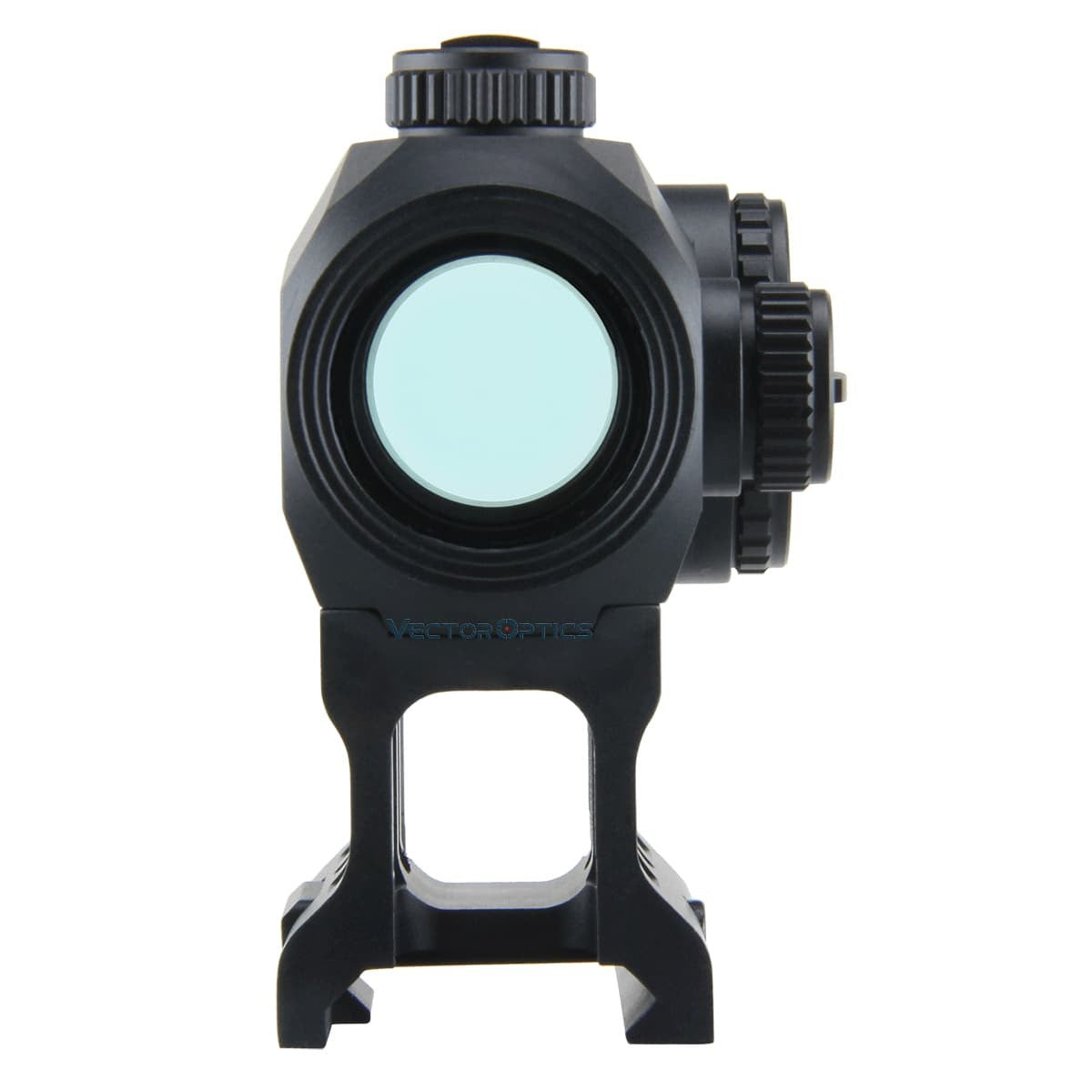 Vector Optics Scrapper 1x29 2MOA Red Dot Sight