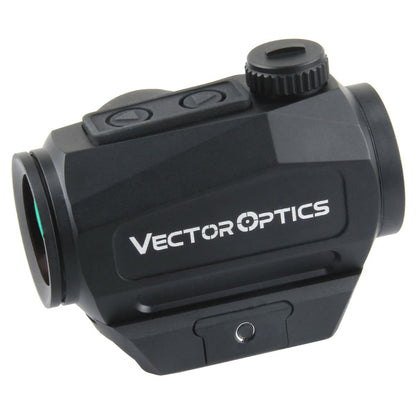 Vector Optics Scrapper 1x25 2MOA Red Dot Sight