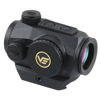 Vector Optics Scrapper 1x22 2MOA Red Dot Sight