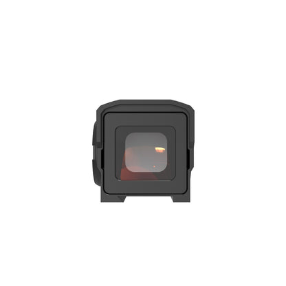 Vector Optics Frenzy Plus 1x18x20 Enclosed Reflex Sight
