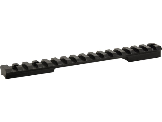 Leupold 1-Piece Mark 4 Long Range Picatinny-Style 20 MOA Scope Base Winchester Model 70 (Post '64) (8-40 Adaptable)