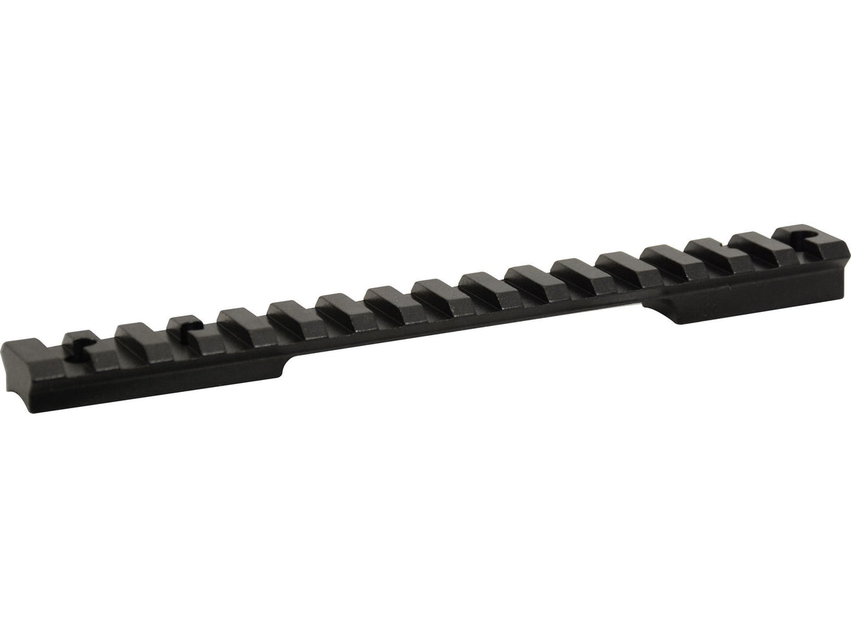 Leupold 1-Piece Mark 4 Short Action 20 MOA Base per ottica (8-40 Adaptable) Remington 700