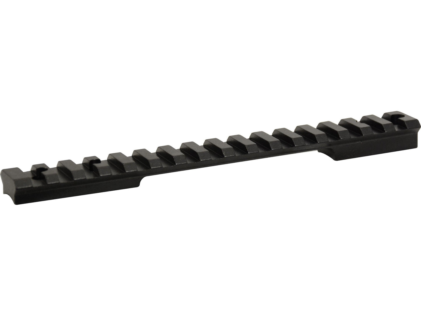 Leupold 1-Piece Mark 4 Long Range Picatinny-Style 20 MOA Scope Base (8-40 Adaptable) Remington 700