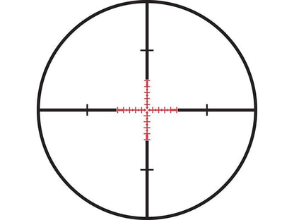Leupold Mark 5 M5C3 (35mm Tube) 3.6-18x 44mm 1/10 Mil Adjustments FFP TMR Reticle