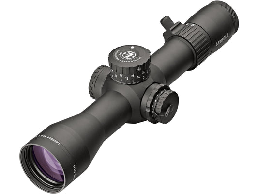 Leupold Mark 5 M5C3 (35mm Tube) 3.6-18x 44mm 1/10 Mil Adjustments FFP TMR Reticle