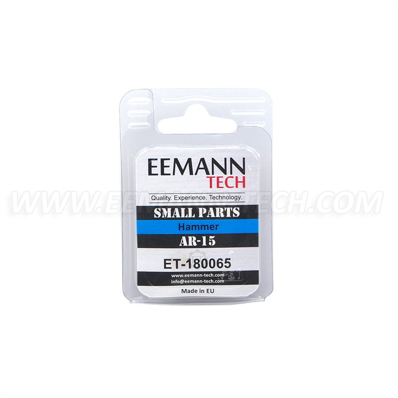 Eemann Tech - Small parts Hammer for AR-15