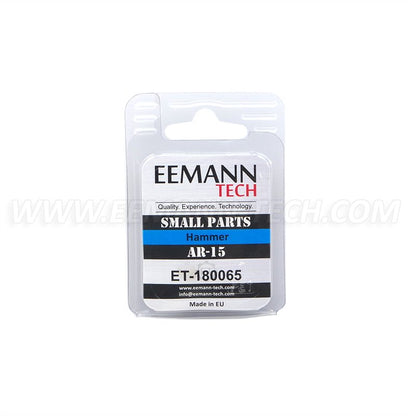 Eemann Tech - Small parts Hammer for AR-15