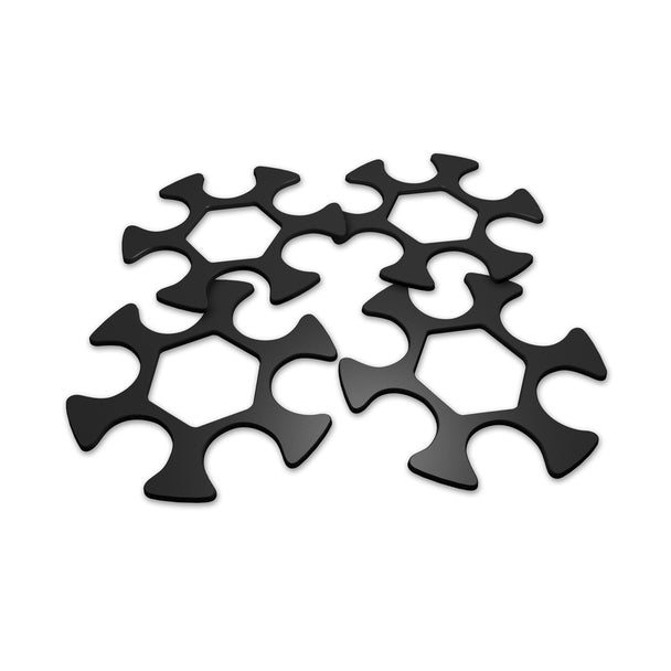 Smith & Wesson - Moon Clip 45 ACP FULL 4 pieces