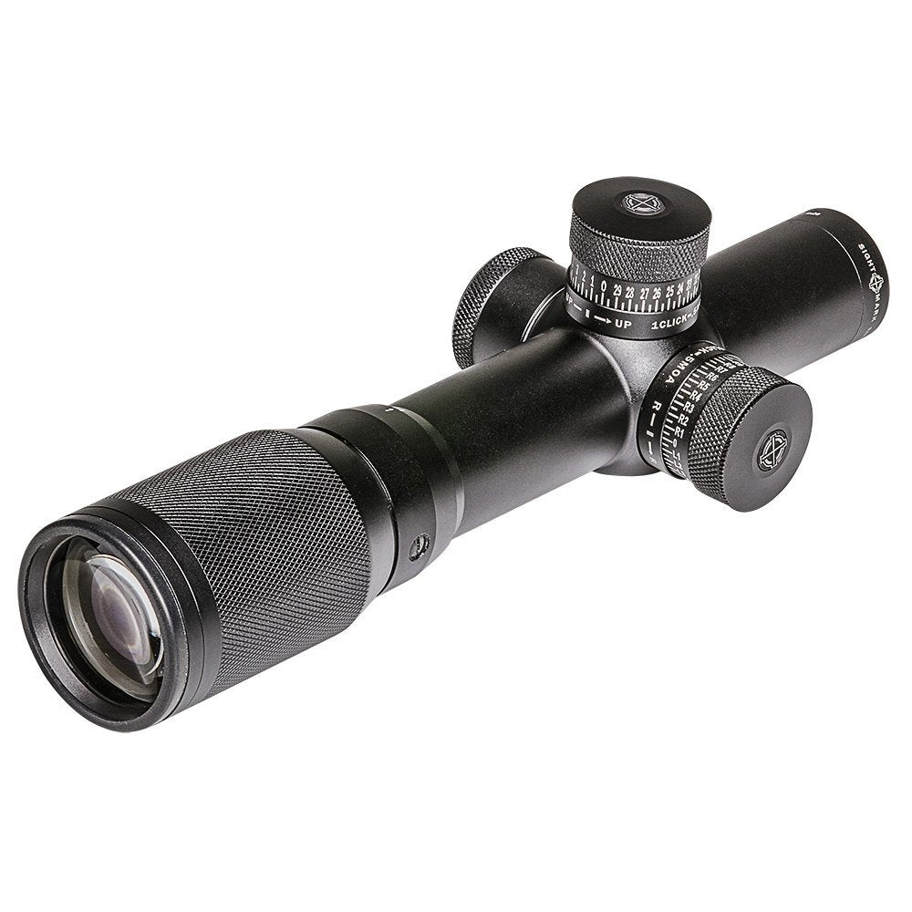 Sightmark Rapid AR 1-4x20 SHR-223 Riflescope