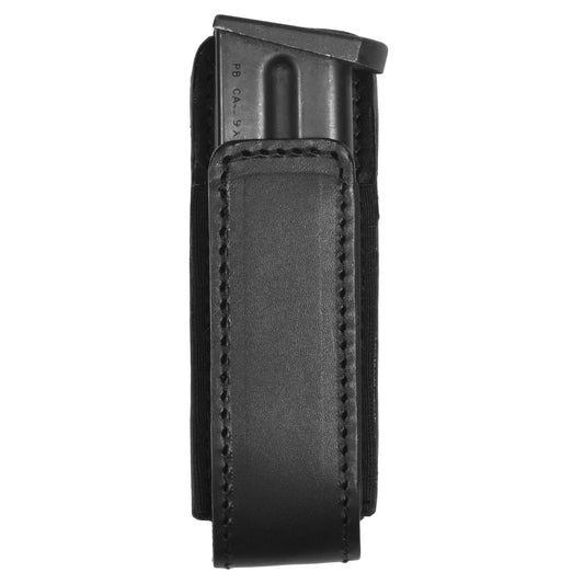 Vega Holster Open Leather Magazine Case