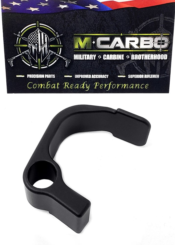 MCARBO KEL TEC SUB-2000 Aluminum Trigger Guard