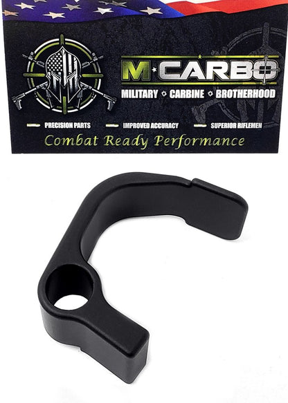 MCARBO KEL TEC SUB-2000 Aluminum Trigger Guard