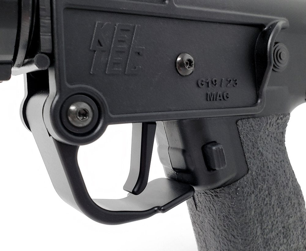 MCARBO KEL TEC SUB-2000 Aluminum Trigger Guard