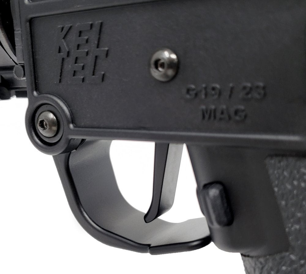 MCARBO KEL TEC SUB-2000 Flat Trigger