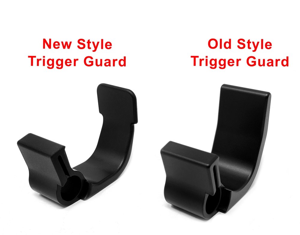 MCARBO KEL TEC SUB-2000 Aluminum Trigger Guard