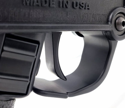 MCARBO KEL TEC SUB-2000 Curved Trigger