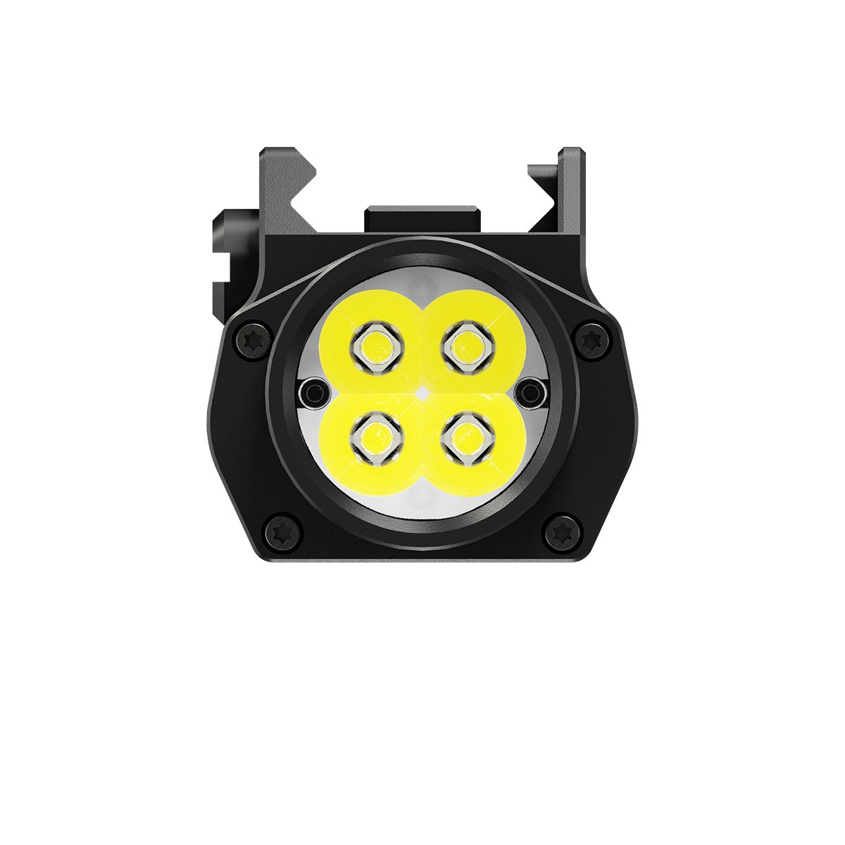 Nitecore NPL30 Torcia per Pistola 1200 Lumens