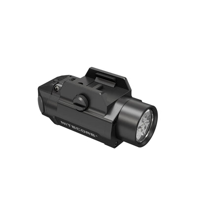 Nitecore NPL30 Torcia per Pistola 1200 Lumens