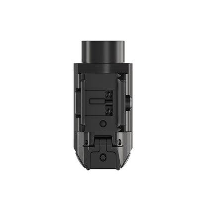 Nitecore NPL30 Torcia per Pistola 1200 Lumens