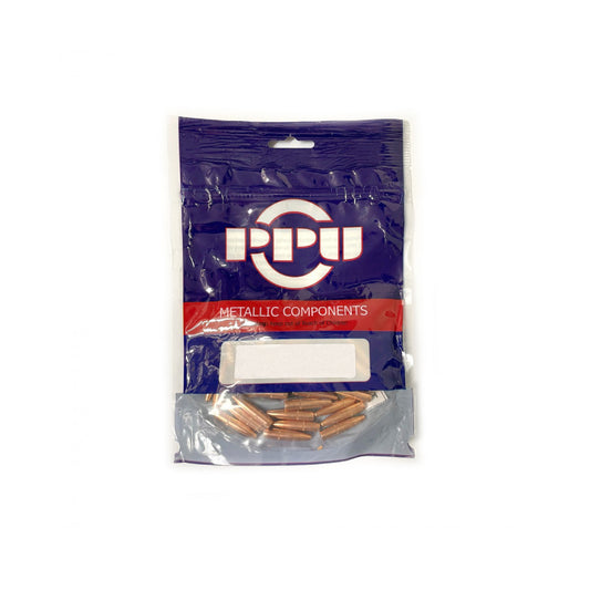 PPU PRVI PARTIZAN Palle FMJ BT Cal. 6.5mm .264'' 139grs. Conf. da 100 palle