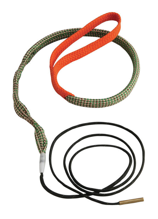 Hoppe's BoreSnake Viper 357, 9MM, .380, .38 Pistol & Revolver 