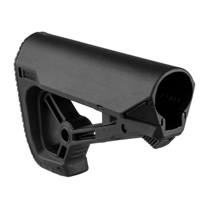 Fab Defense AR15/M4 CQB Optimized Combat Stock - Black