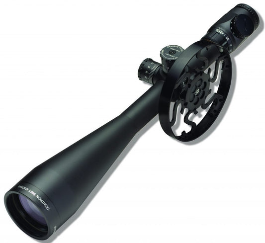 Sightron SIII Series 10-50x60mm FTIRMH 2.5MRAD MIL-HASH záměrná osnova