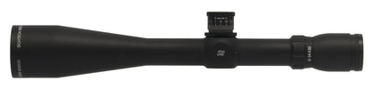 Sightron SIII Series 6-24x50mm LR Zero Stop FFP 1/4 MOA MOA-2 Reticle 
