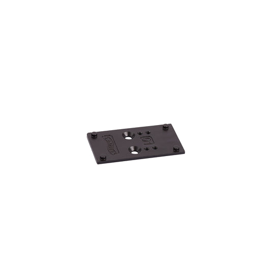 Walther PDP 1 Mountig Plate 01 For DOCTOR, NOBLEX
