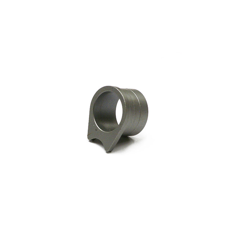 Eemann Tech Barrel Bushing 12.8mm Silver 1911