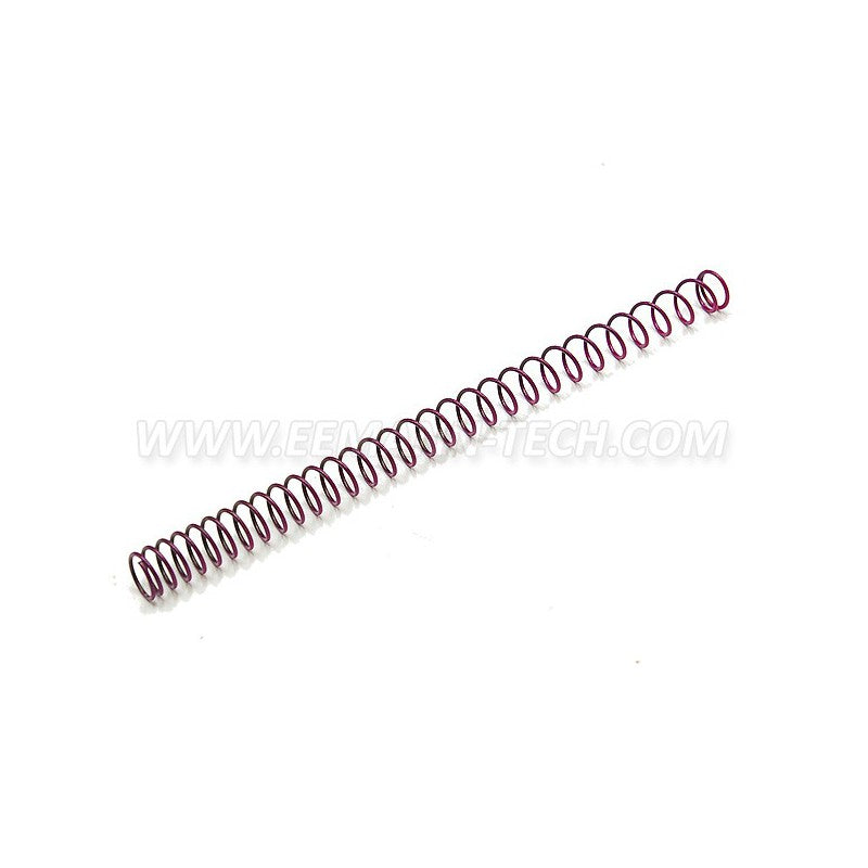 Eemann Tech Progressive Recoil Springs For 1911/2011 - 10 Lbs