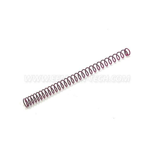 Eemann Tech Progressive Recoil Springs For 1911/2011 - 10 Lbs