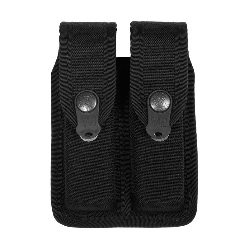 Vega  Holster 2FP03 - Two row double magazine cases
