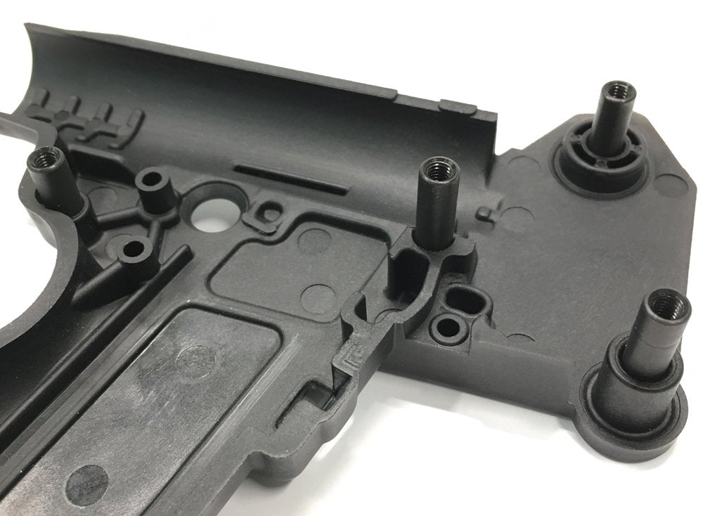 MCARBO KEL TEC SUB 2000 Grip Pin Upgrade Kit