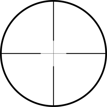 Hawke Vantage 4X32 30/30 Duplex Reticle