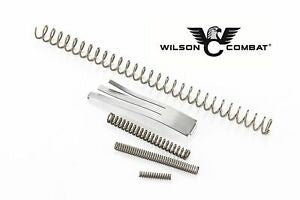 Wilson Combat #316G Complete Spring Set Full Size