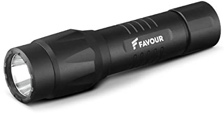 Favour Torcia Handheld T1417 1030 Lumen