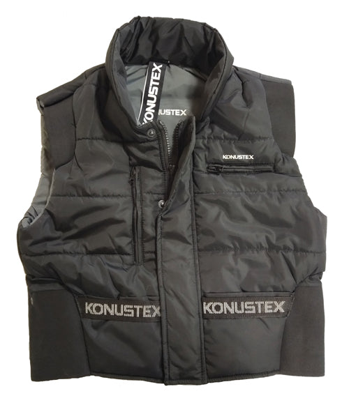 KONUSTEX Dynamic Shooting Winter Vest 2XL