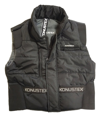 KONUSTEX Dynamic Shooting Winter Vest 2XL