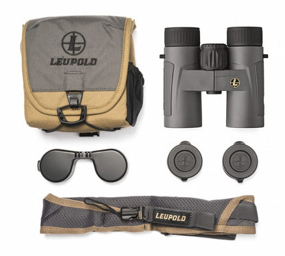 Leupold Binocular BX-4 Pro Guide HD 8x32mm - 172658