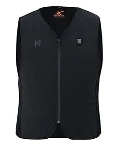 KONUSTEX Gilet Riscaldato TEMPVEST Taglia Unica