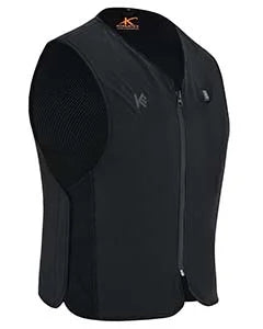 KONUSTEX Gilet Riscaldato TEMPVEST Taglia Unica